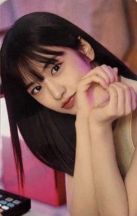 玉米鬚茶 代言卡 2.0