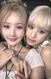 Midas Touch 專輯卡 電子專雙人卡