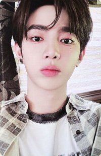 正規一 專輯卡 ICON ver.