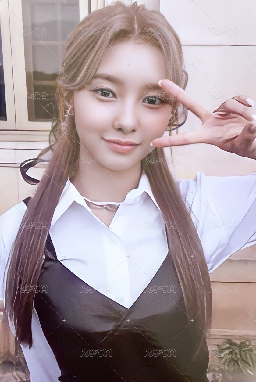 迷一 塔店 特典卡  正面