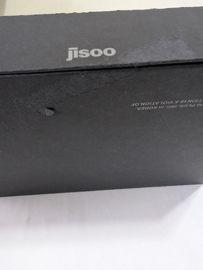 JISOO二手專