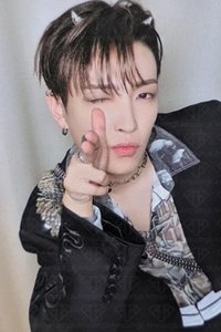 GH2 專輯卡 DIGIPAK ver.