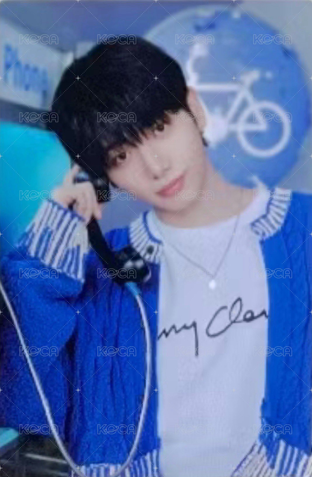 24fm 隨機卡 02/06 正面