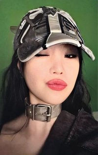 RIZZ 專輯卡 ver.Wild