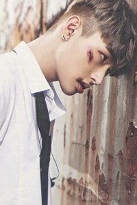 ZERO : FEVER PLATFORM ver. 專輯卡 Platform Diary ver.