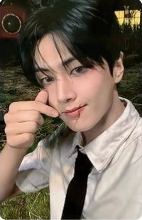 正二 yzy 青島線下 簽售卡 