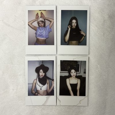 Unforgiven 鐵盒卡 允眞