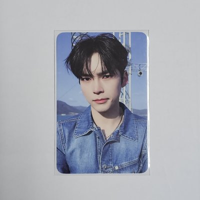 迷三 wm 特典卡 嘻嘻不嘻嘻