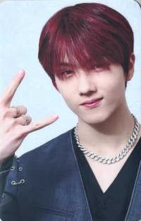 Best Friend Ever 專輯卡 巨蛋紀念盤 ver B