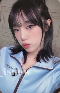 單曲三輯 el 線上2.0 簽售卡 