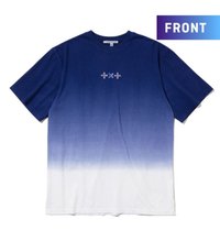 海軍藍T-shirt