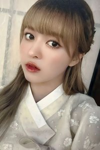 STICK OUT ms 線下 4.0 簽售卡 韓服莉