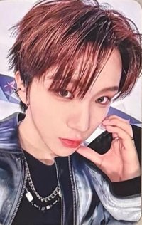 HOW? dmm 1.0 簽售卡 6