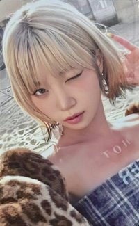 HOT kkt 特典卡 預售PB版