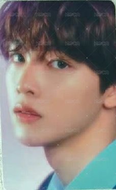 Lucky 環球 特典卡  正面