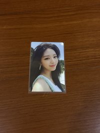 濟州島披髮滿額娜 本體600