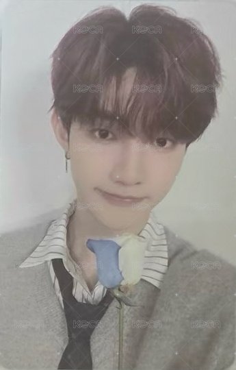 三期會員 會員禮卡  正面