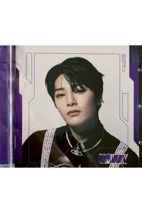 ODDINARY 專輯 個人單封 Jewel Case ver.