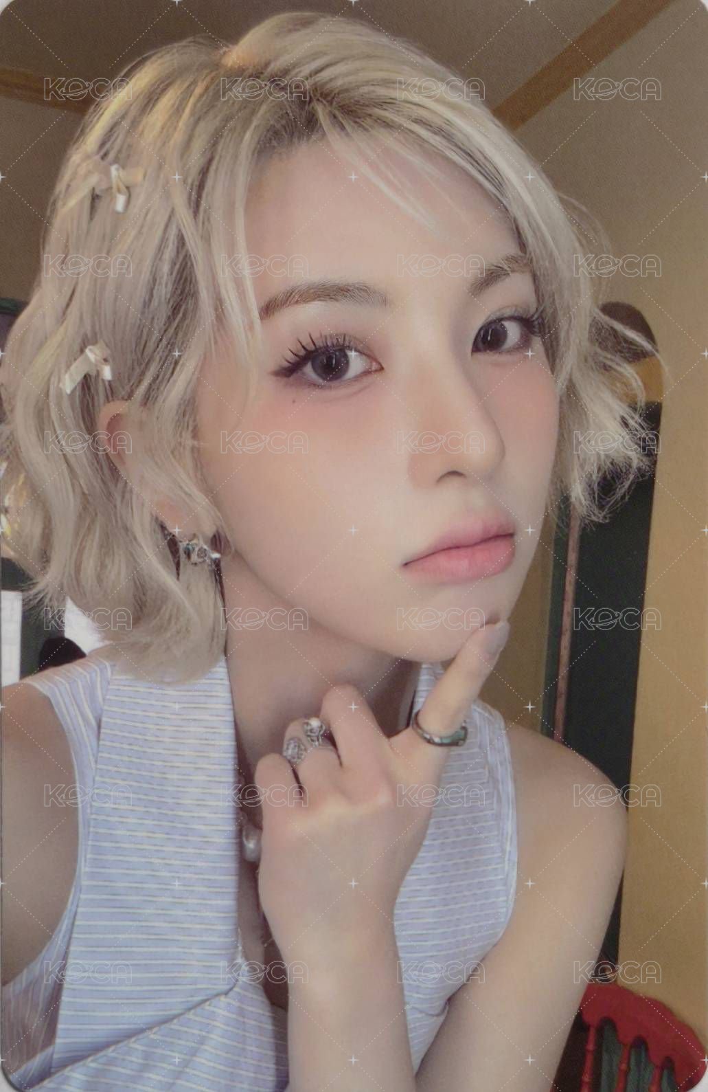 三期會員 會員禮卡 三期會員禮卡裴 正面