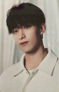 BE THE SUN 隨機卡 