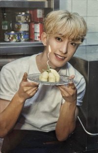 生日禮盒ver4 周邊卡 HAPPY DK DAY BIRTHDAY BOX VER.4