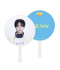 Knock On 巡迴 扇子 仁川場大扇