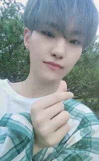 YMMD 專輯卡 MINI5｜SET THE SUN ver.