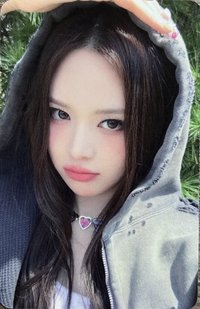 BEEP am 特典卡 