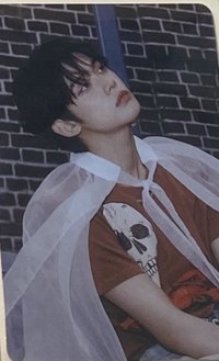 CHIKAI 誓い 隨機卡 