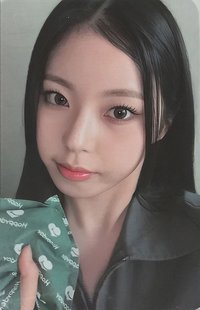 BREAK el 幸運卡 暖暖包