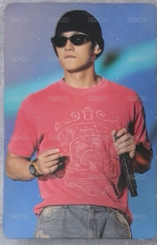 FOLLOWFELLOW 隨機卡  正面