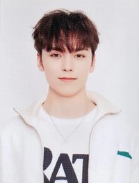 7期會員禮 會員禮卡 證件照