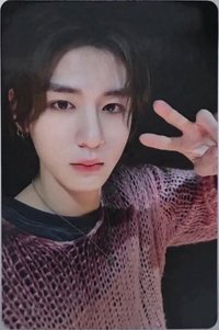 HOW? yzy 2.0 簽售卡 語音卡