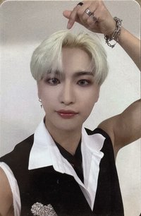 Movement wonderwall 4.0 簽售卡 