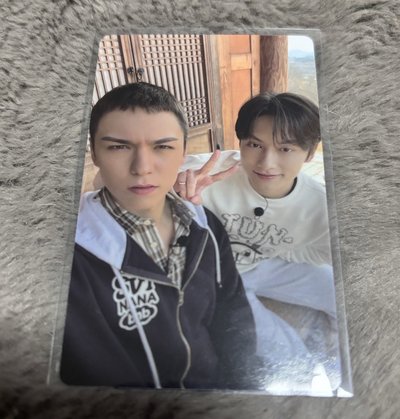 NANA BNB vod 特典雙人卡