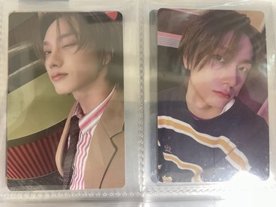 BND 25年曆個人set