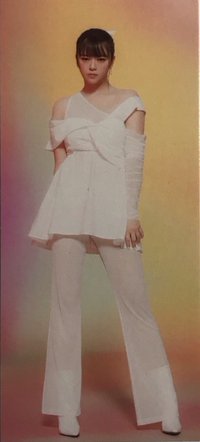 mini 13 target 特典卡 