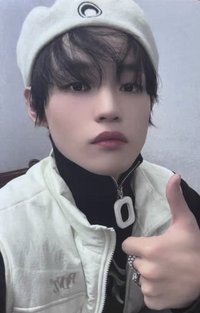 Candy 隨機卡 B ver 自拍