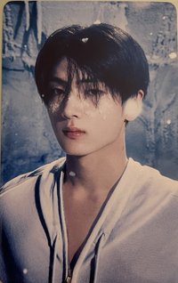 正二後續 環球 預售 特典卡 官拍卡 JAY