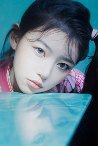 SUPER REAL ME mk 預售 特典卡 