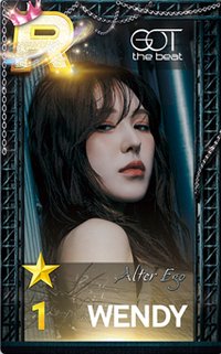 Stamp On It 東京 遊戲卡 TOP2