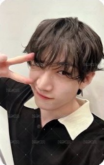 Hollow 入場卡 / 場限卡 靜岡 05/17 正面