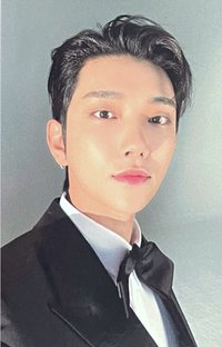 生日禮盒ver.1 周邊卡 