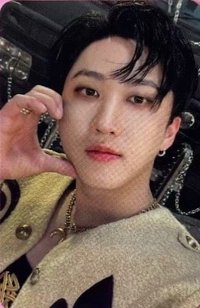 樂-STAR mp 特典卡 