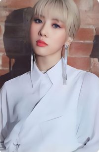 正規一輯 專輯卡 