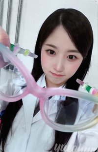 MIXX LAB 入場卡 / 場限卡 Day2