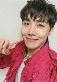 ARMY 會員禮卡 Merch Box #9