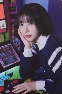 迷你一輯 專輯卡 POCA U ver. QR卡