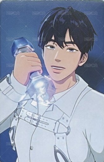 初演唱會 周邊卡 手燈卡 正面