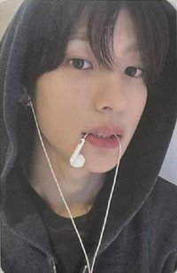 2週年 sm 周邊卡 耳機卡